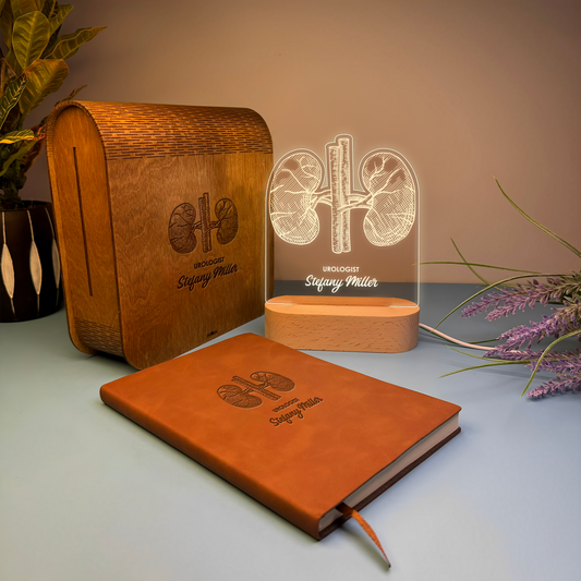 Urologist Gift Set - Compact 1