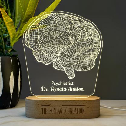 Psychologist, Psychiatrist Gift Set - Basic 1