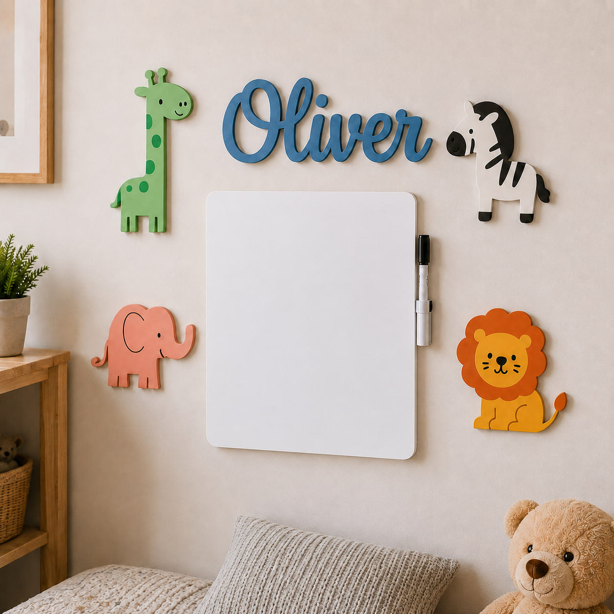 POD Kids Drawing Board Set